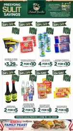 Island Pacific Market weekly ad week 25 Page 6