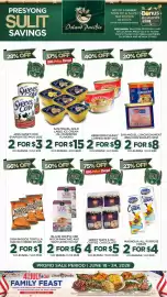 Island Pacific Market weekly ad week 25 Page 7