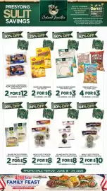 Island Pacific Market weekly ad week 25 Page 8