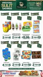 Island Pacific Market weekly ad week 25 Page 9
