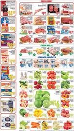 Trade Fair Supermarket weekly ad week 25 Page 6