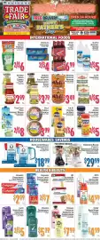 Trade Fair Supermarket weekly ad week 25 Page 2