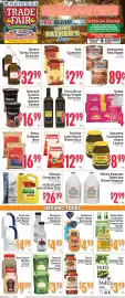 Trade Fair Supermarket weekly ad week 25 Page 3