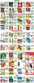 Trade Fair Supermarket weekly ad week 25 Page 4