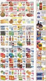 Trade Fair Supermarket weekly ad week 25 Page 5