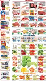 Trade Fair Supermarket weekly ad week 25 Page 6