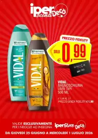 Volantino Deco Iperstore settimana 26 Pagina 13