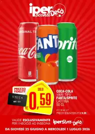 Volantino Deco Iperstore settimana 26 Pagina 3