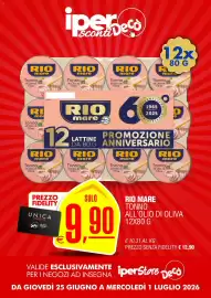 Volantino Deco Iperstore settimana 26 Pagina 5