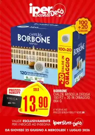 Volantino Deco Iperstore settimana 26 Pagina 8