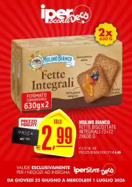 Volantino Deco Iperstore settimana 26 Pagina 9