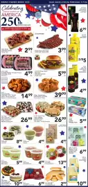 Pete's Fresh Market weekly ad week 26 Page 5