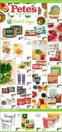Pete's Fresh Market weekly ad week 26 Page 6