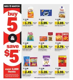 Meijer weekly ad week 26 Page 10