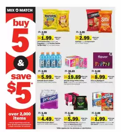 Meijer weekly ad week 26 Page 11