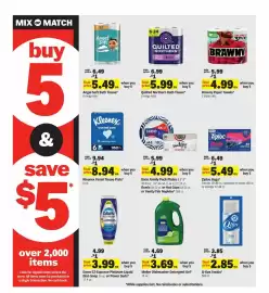 Meijer weekly ad week 26 Page 12