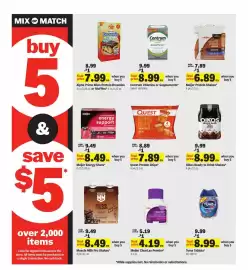 Meijer weekly ad week 26 Page 13