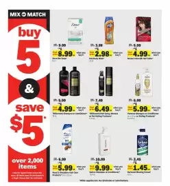 Meijer weekly ad week 26 Page 14
