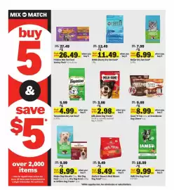 Meijer weekly ad week 26 Page 15