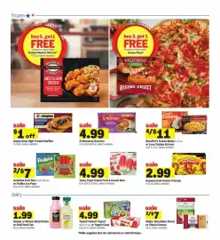Meijer weekly ad week 26 Page 16