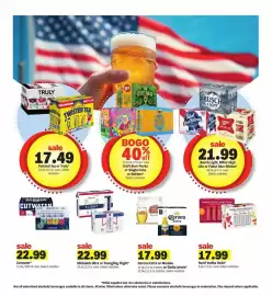 Meijer weekly ad week 26 Page 19
