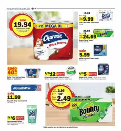 Meijer weekly ad week 26 Page 20