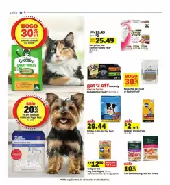 Meijer weekly ad week 26 Page 21