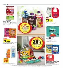 Meijer weekly ad week 26 Page 22