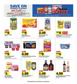 Meijer weekly ad week 26 Page 23