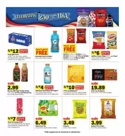 Meijer weekly ad week 26 Page 25