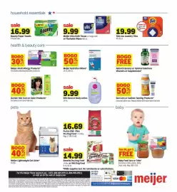 Meijer weekly ad week 26 Page 4