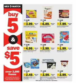 Meijer weekly ad week 26 Page 9