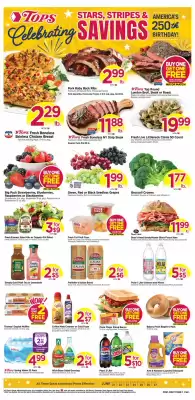 Tops (valid until 27-06)