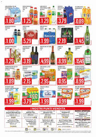 Volantino Issimo supermercado Pagina 4