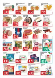 Volantino Issimo supermercado Pagina 2