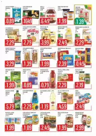 Volantino Issimo supermercado Pagina 3