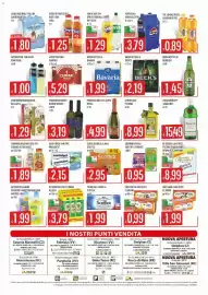 Volantino Issimo supermercado Pagina 4