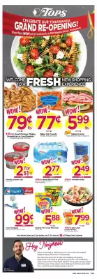 Tops (valid until 27-06)