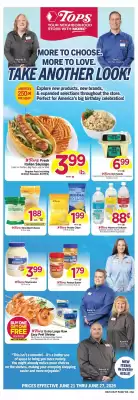 Tops (valid until 27-06)
