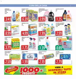 Volantino Sisa Pagina 19