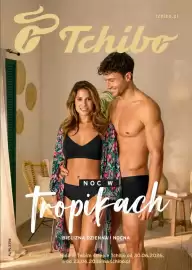 Tchibo gazetka Strona 1