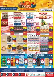 Catálogo Supermercados Tridico Página 1