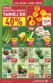 ALDI gazetka Strona 11