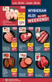 ALDI gazetka Strona 12