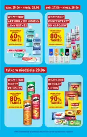 ALDI gazetka Strona 14