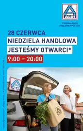 ALDI gazetka Strona 15