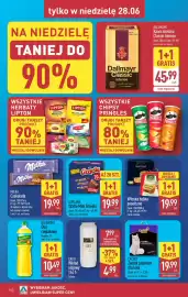 ALDI gazetka Strona 16