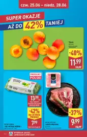 ALDI gazetka Strona 2