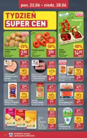 ALDI gazetka Strona 4