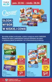 ALDI gazetka Strona 8